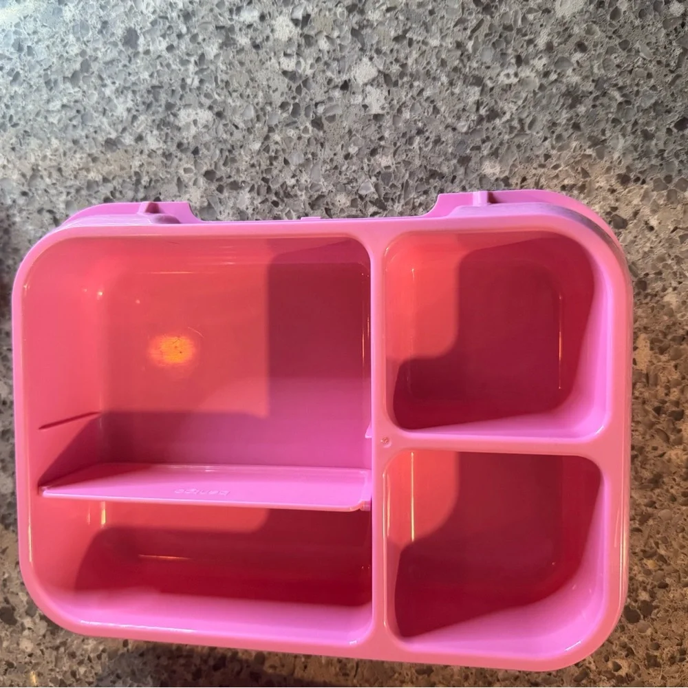 Bentgo Pop - Leak-Proof Lunch Box & Removable Divider for Ages 8+ & Teens.